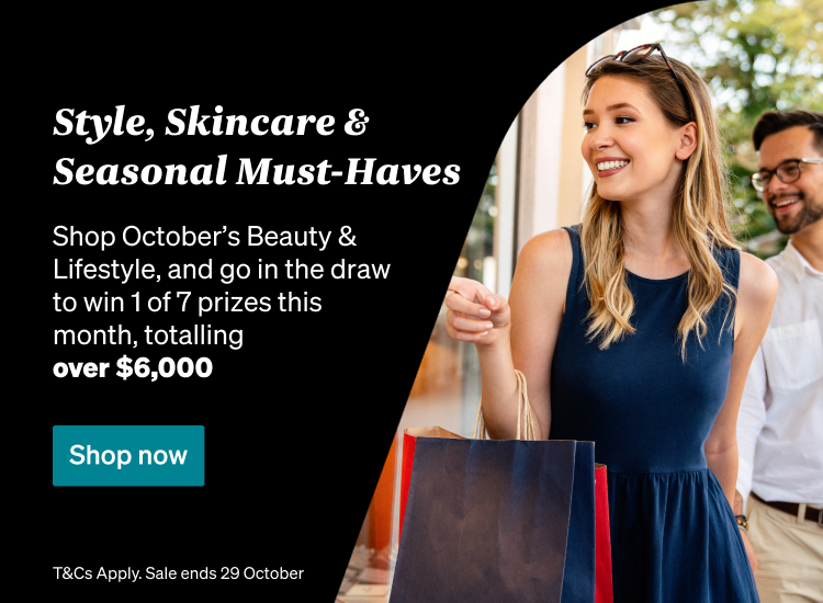 Style, Skincare & Seasonal Must-Haves